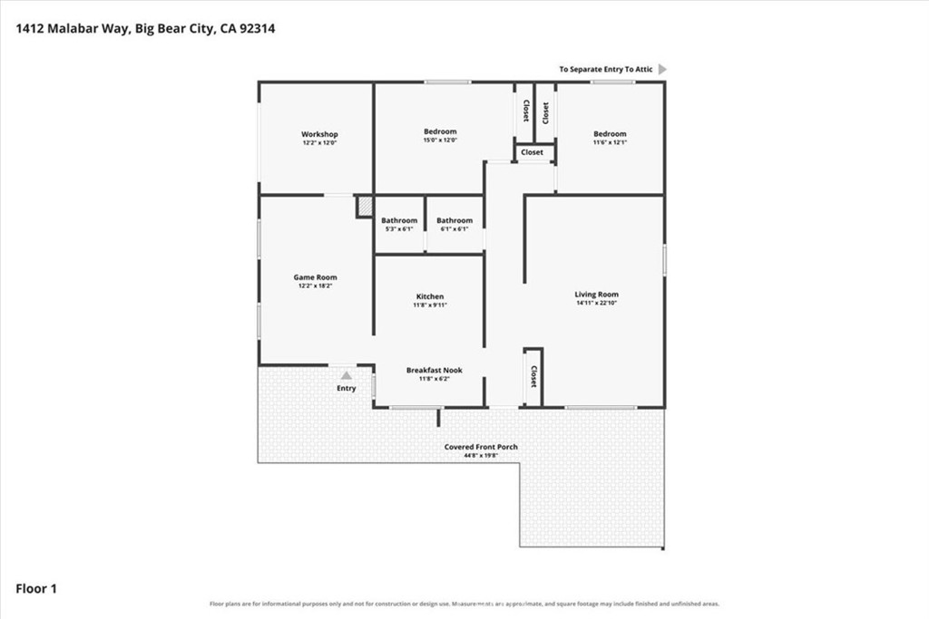 1412 Malabar Property Photo 33