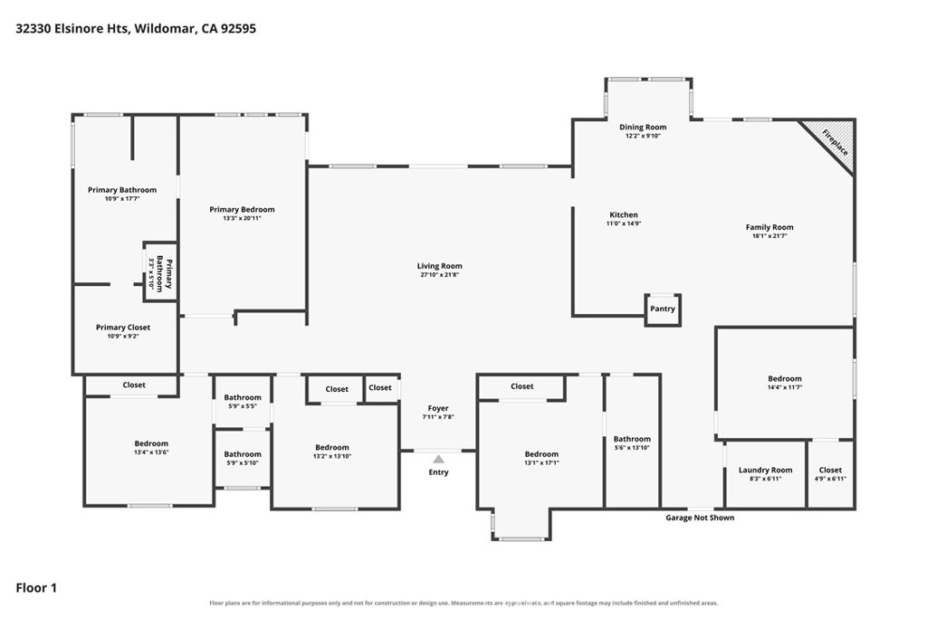 32330 Elsinore Heights Property Photo 55