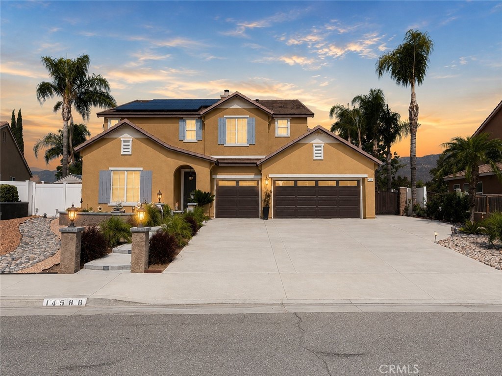 14586 Willow Leaf Road Property Photo