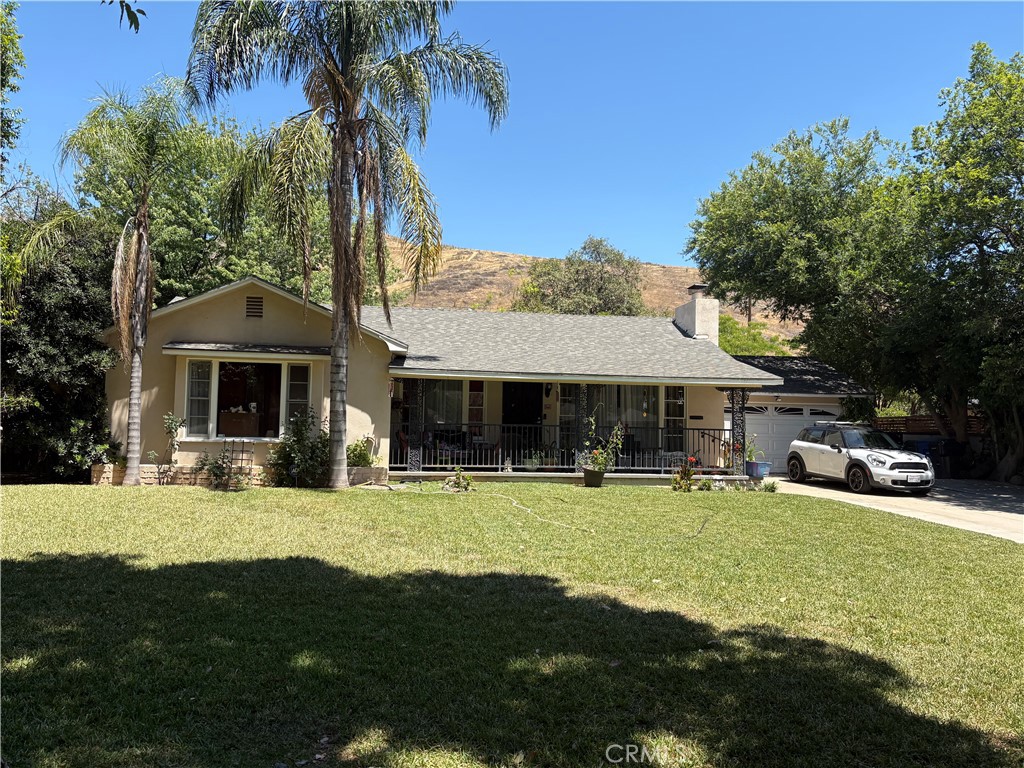 1220 W Marshall Property Photo 1