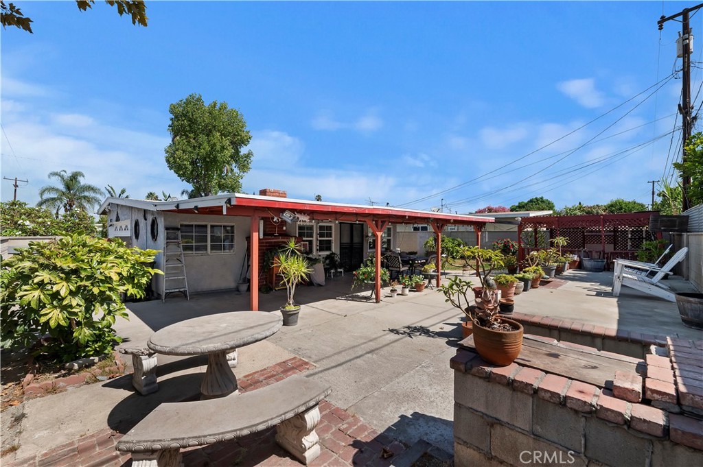 1202 Millbury Avenue Property Photo 34