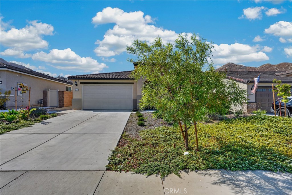 21417 NICHOLAS Drive Property Photo 1