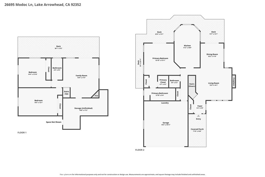 26695 Modoc Property Photo 63