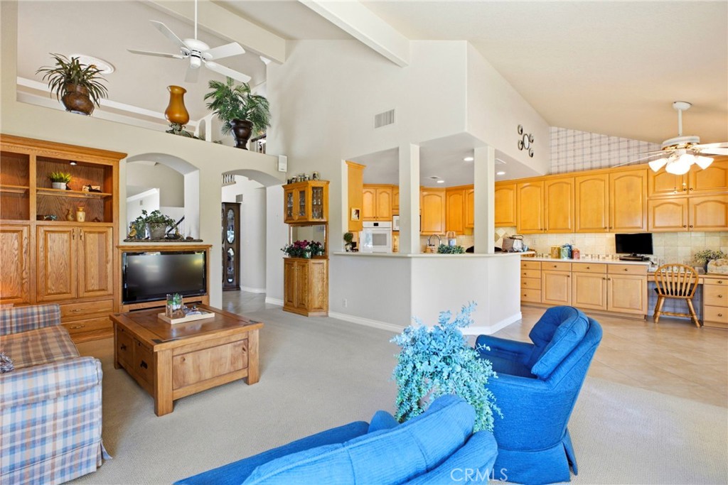 1046 Laguna Seca Court Property Photo 9