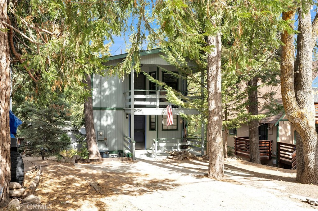 2434 Fir Drive Property Photo 1