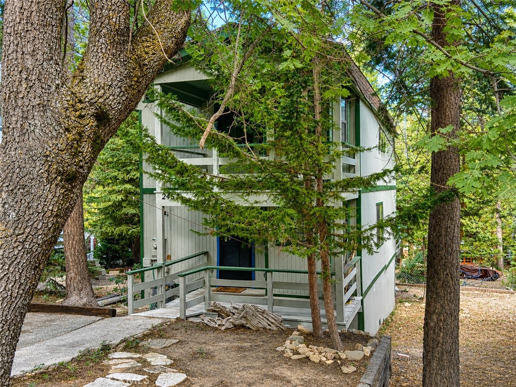 2434 Fir Drive Property Photo 23