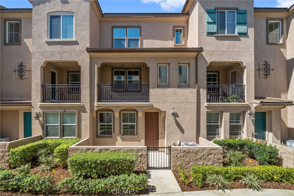 6391 Orion Court Property Photo 1