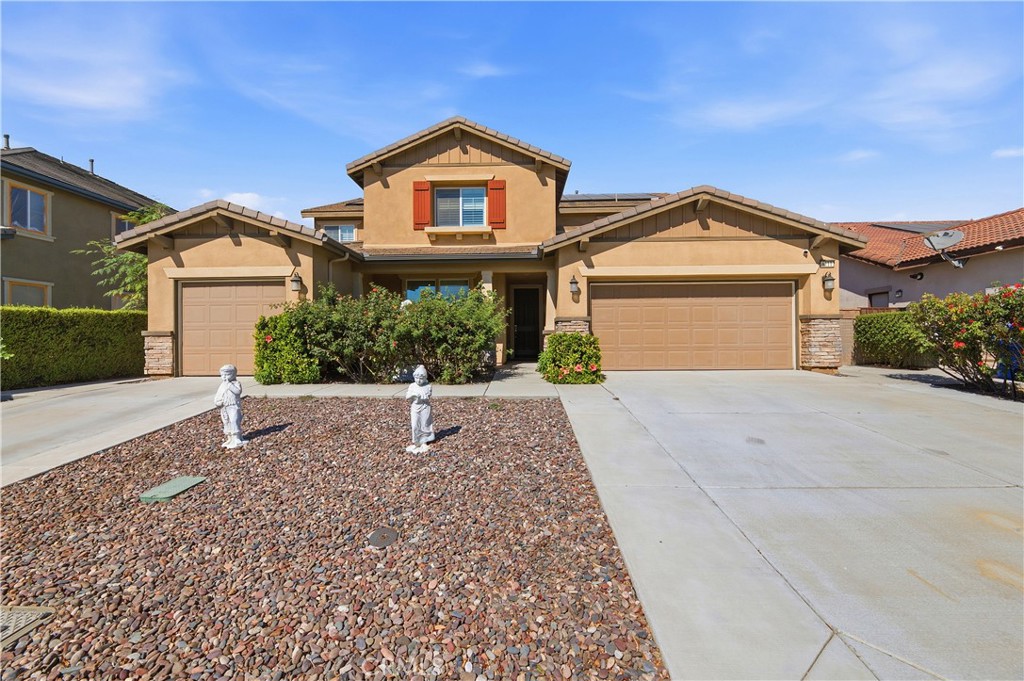 6111 Peregrine Drive Property Photo 1