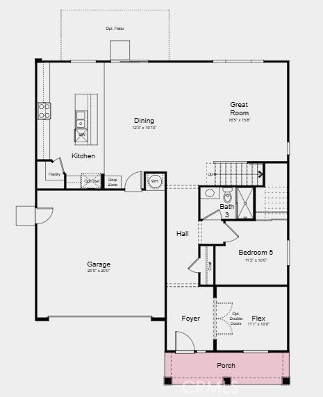 19050 Waterton Lakes Drive Property Photo 15