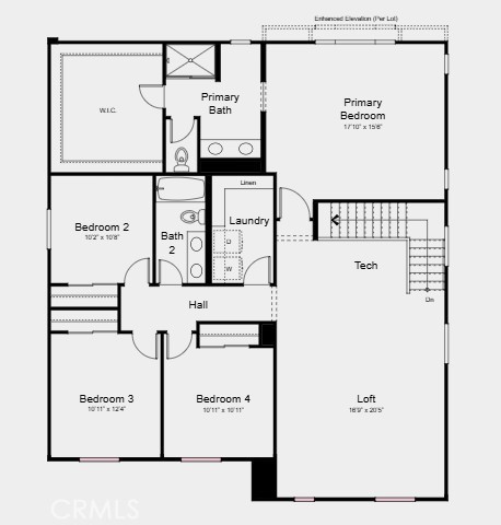 19050 Waterton Lakes Drive Property Photo 16