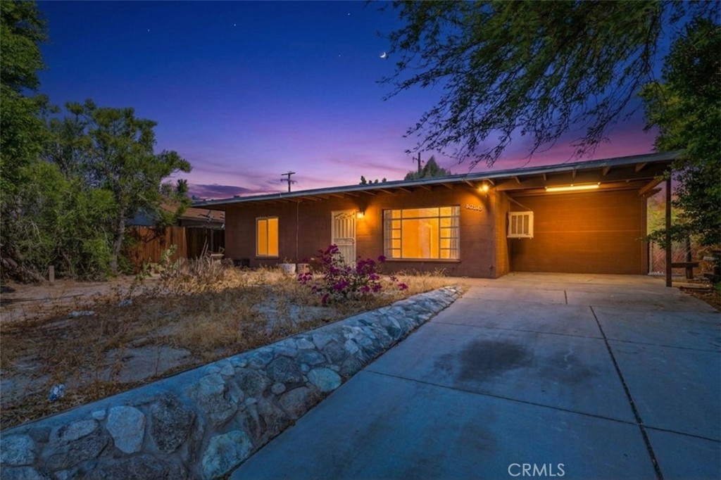 66566 Buena Vista Ave Property Photo 1