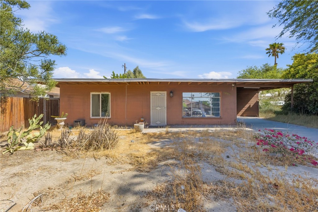 66566 Buena Vista Ave Property Photo 5