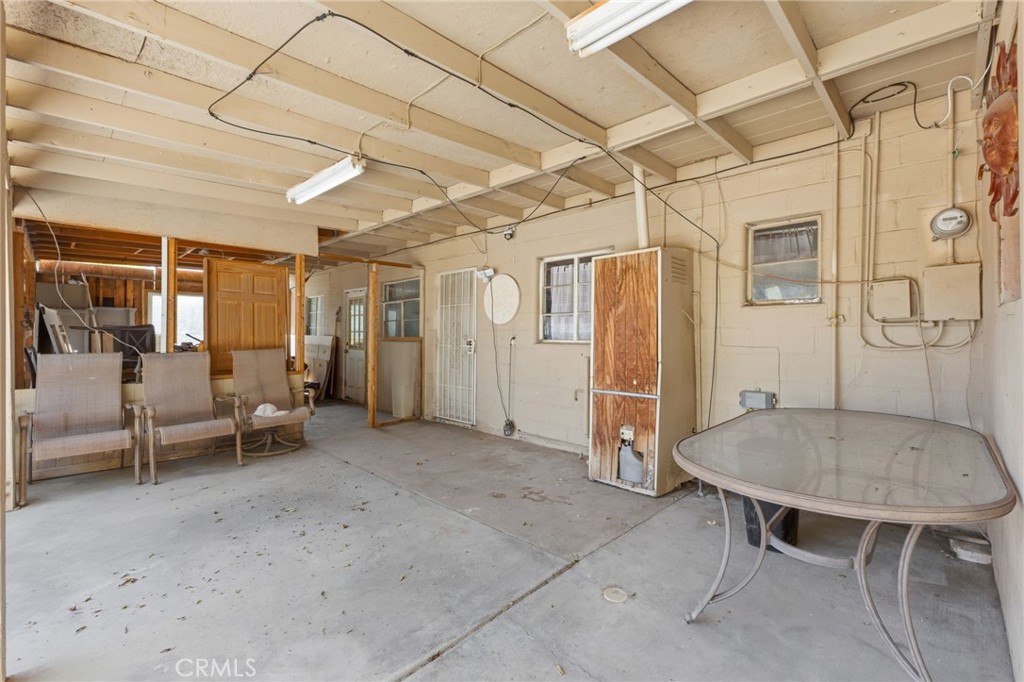 66566 Buena Vista Ave Property Photo 29