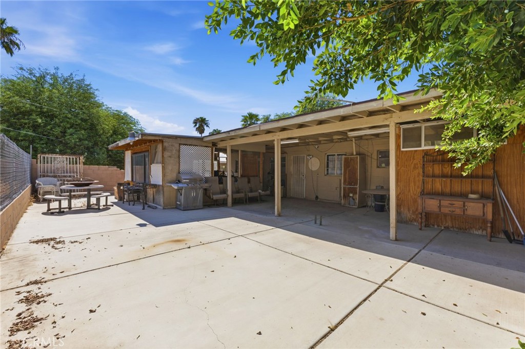 66566 Buena Vista Ave Property Photo 31