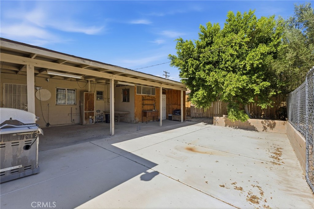 66566 Buena Vista Ave Property Photo 35