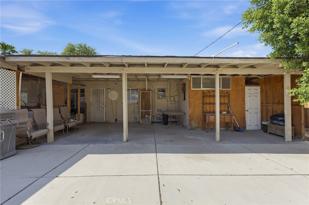 66566 Buena Vista Ave Property Photo 36
