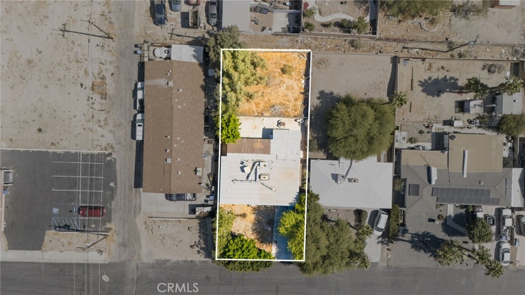 66566 Buena Vista Ave Property Photo 37