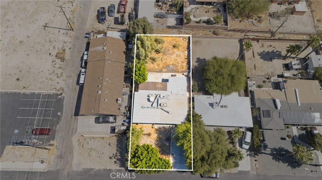 66566 Buena Vista Ave Property Photo 38