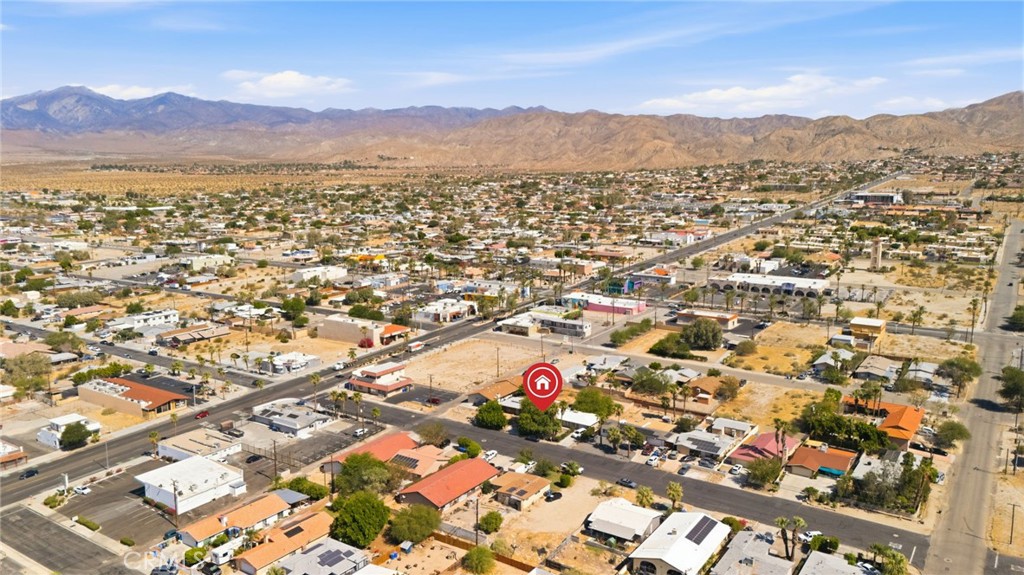 66566 Buena Vista Ave Property Photo 41