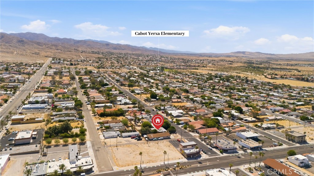 66566 Buena Vista Ave Property Photo 45