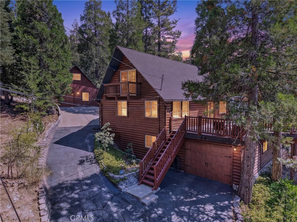 615 Grass Valley Rd Property Photo 1