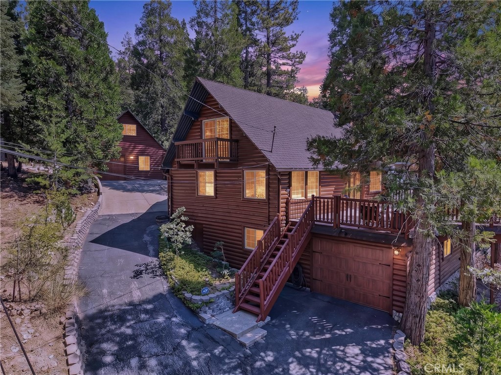 615 Grass Valley Rd Property Photo 1