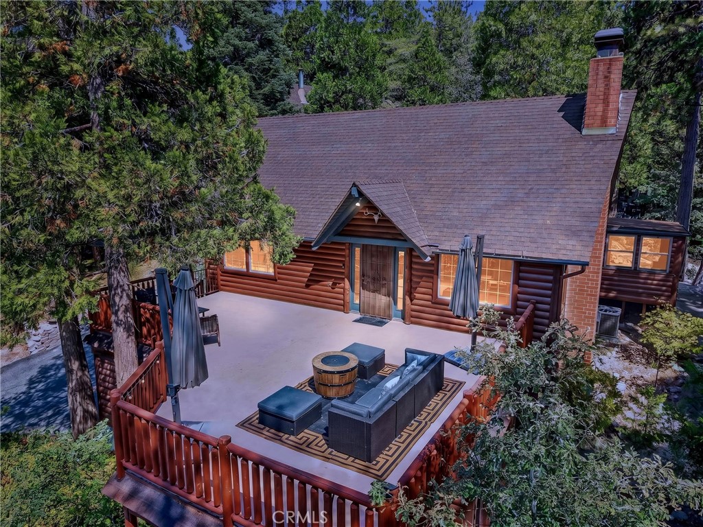 615 Grass Valley Rd Property Photo 2