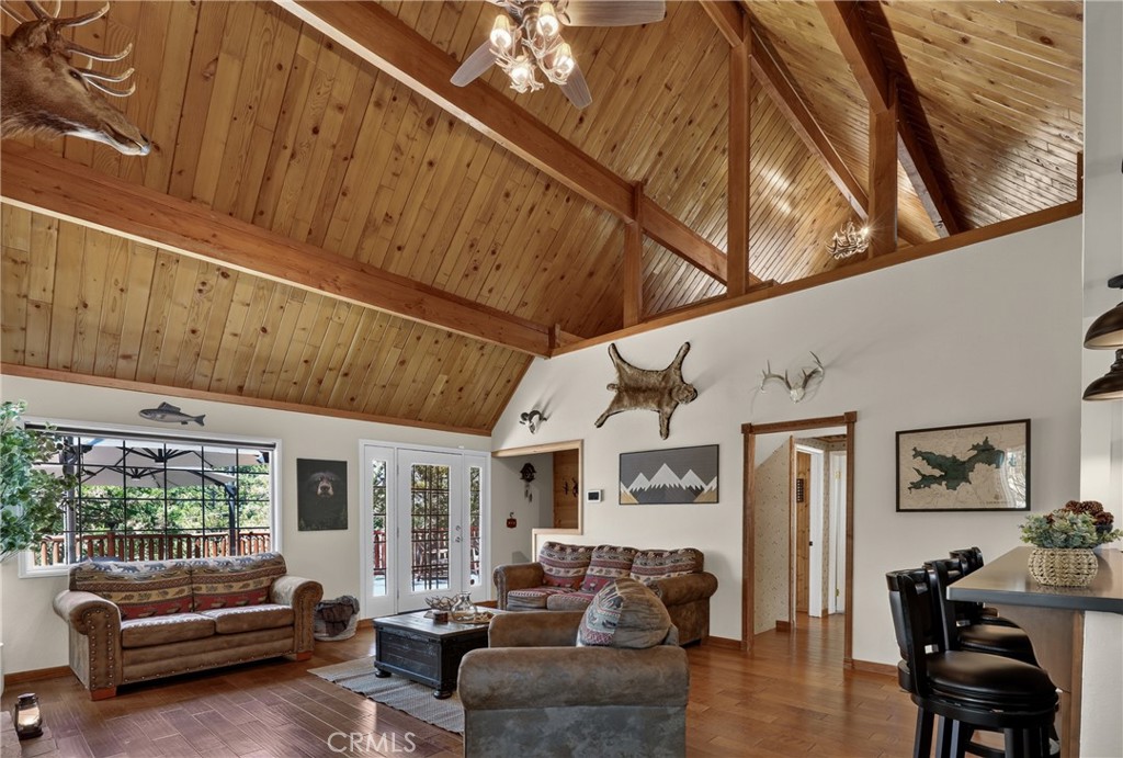 615 Grass Valley Rd Property Photo 4
