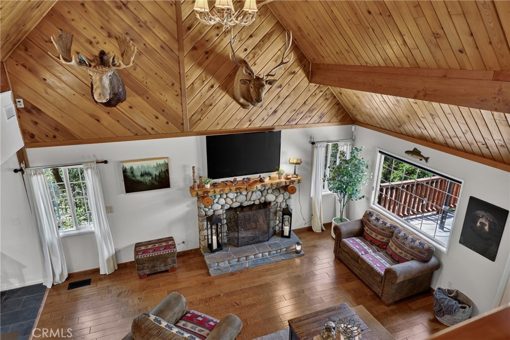 615 Grass Valley Rd Property Photo 5