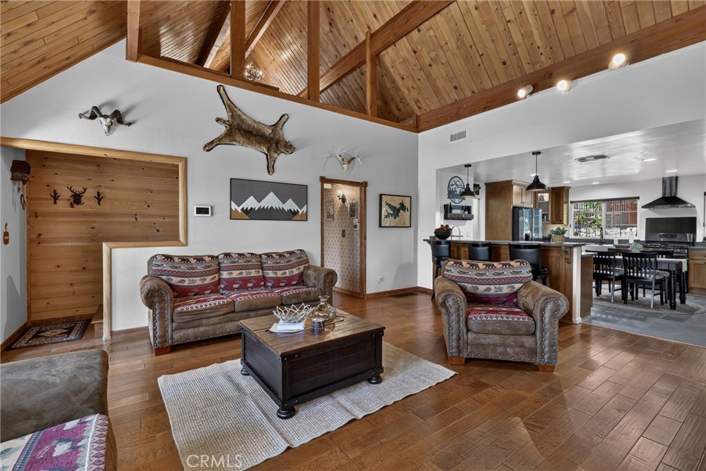 615 Grass Valley Rd Property Photo 7