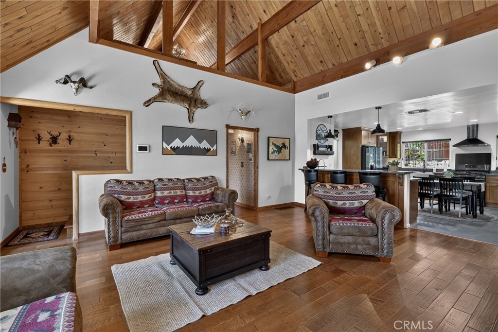 615 Grass Valley Rd Property Photo 7