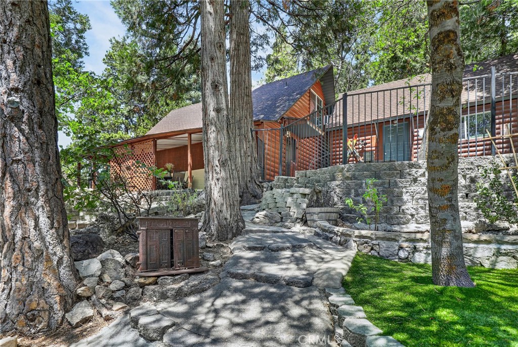 615 Grass Valley Rd Property Photo 58
