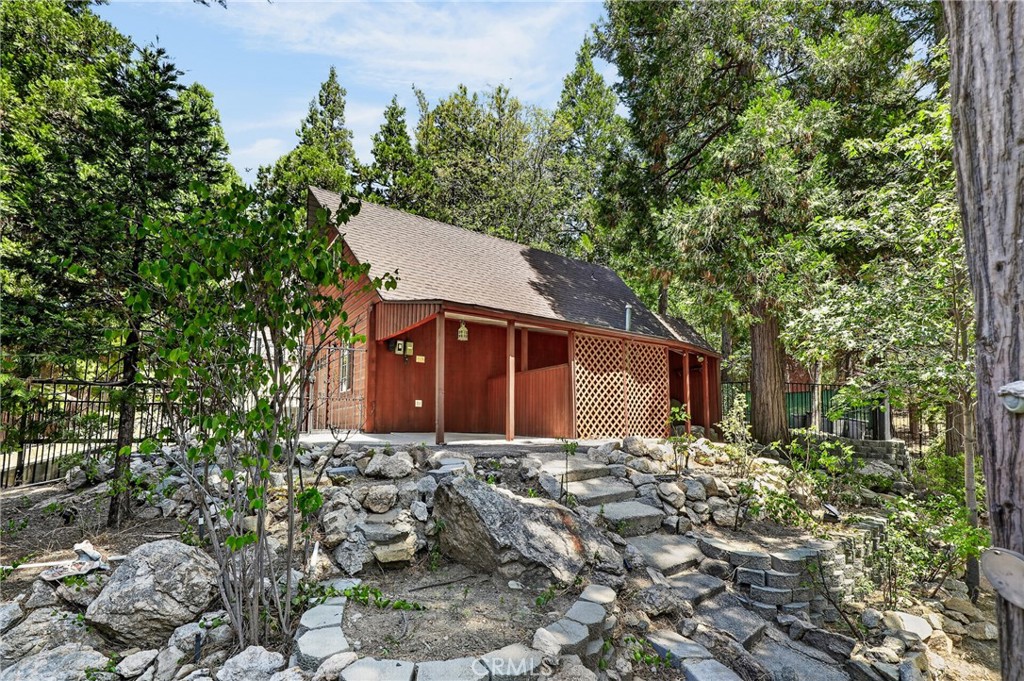 615 Grass Valley Rd Property Photo 60