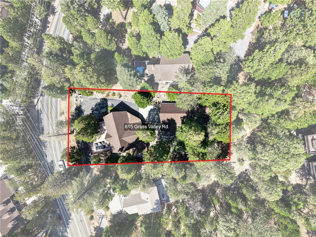 615 Grass Valley Rd Property Photo 62