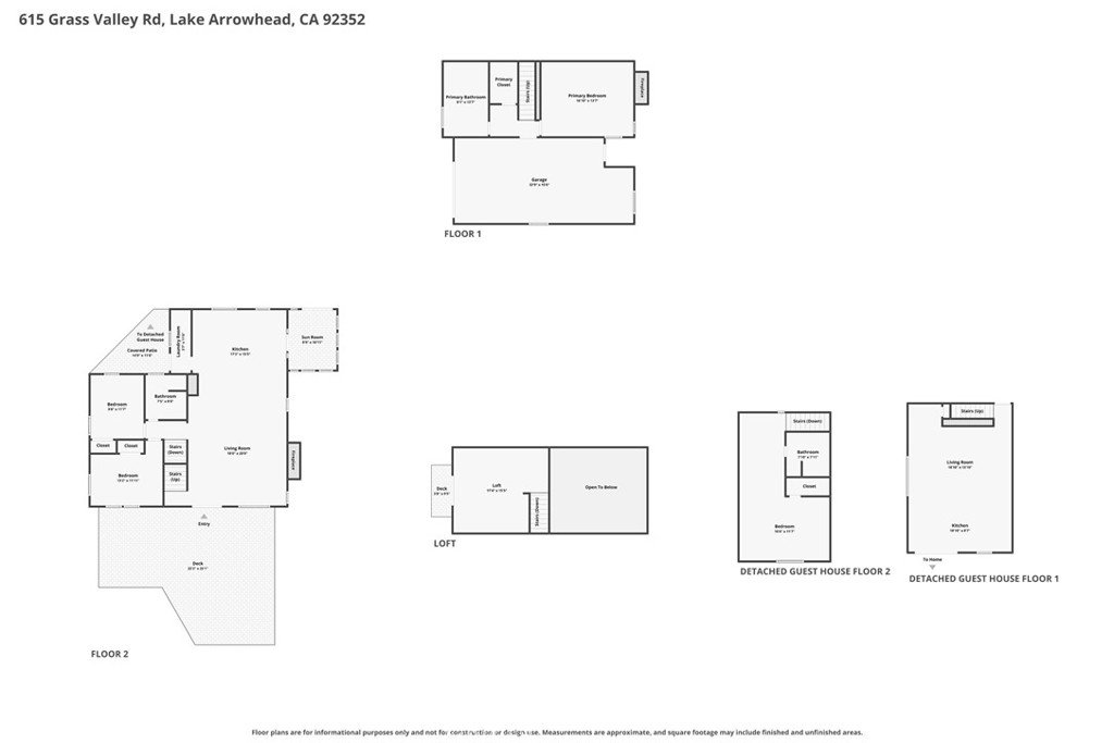 615 Grass Valley Rd Property Photo 66
