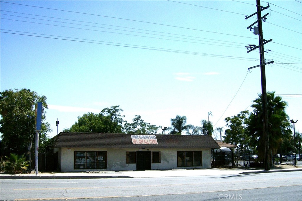 1639 E Base Line Street Property Photo 1