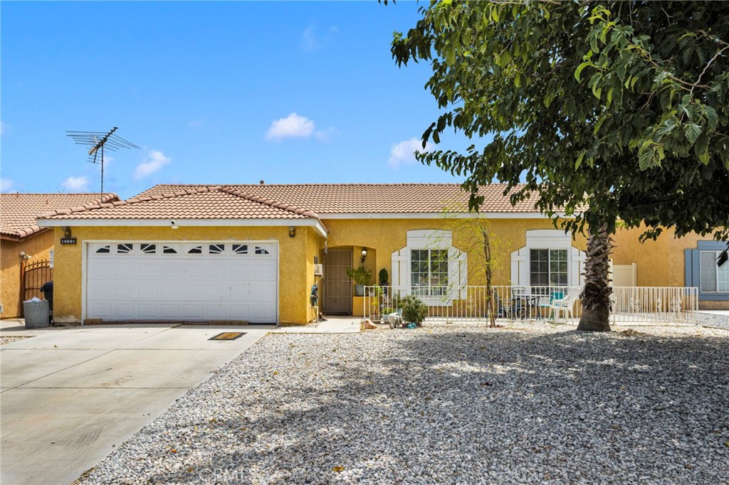 14661 Allison Street Property Photo 1