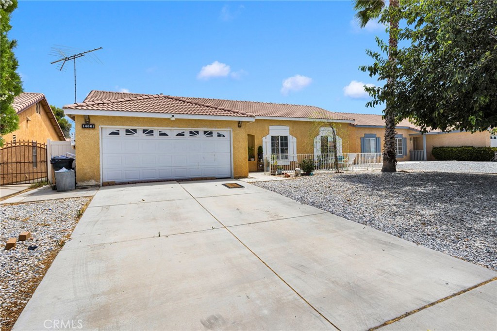 14661 Allison Street Property Photo 2