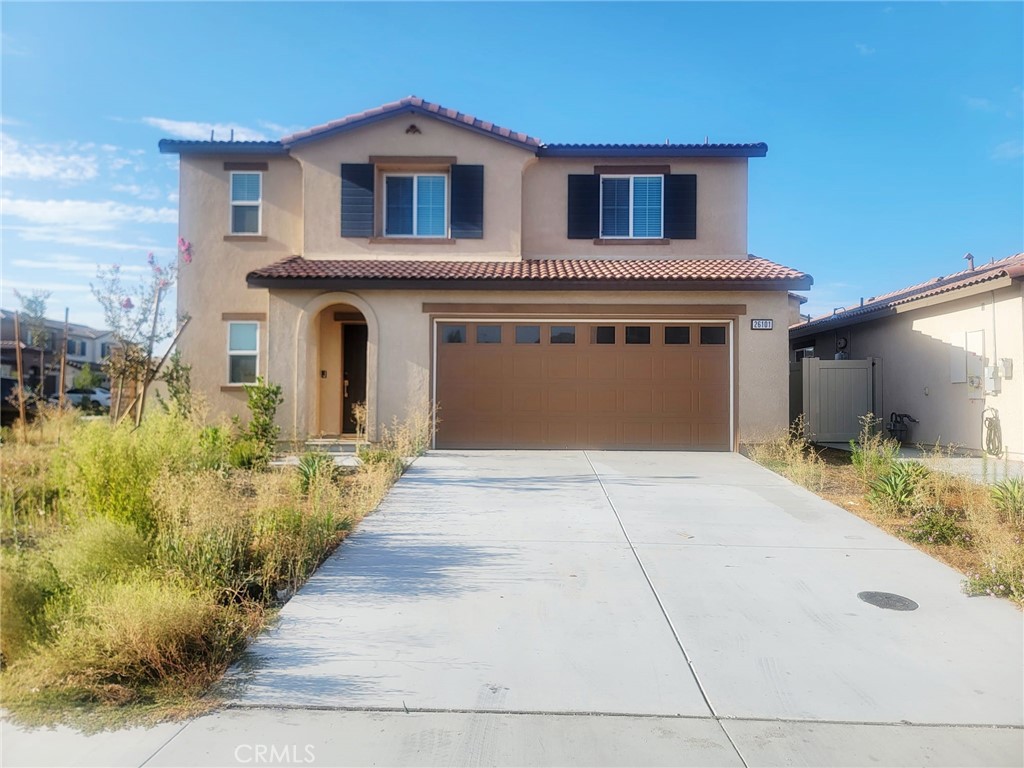 26101 Cirrus Property Photo 1