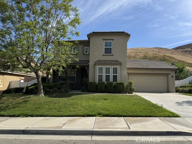 1133 Shady Creek Drive Property Photo 1