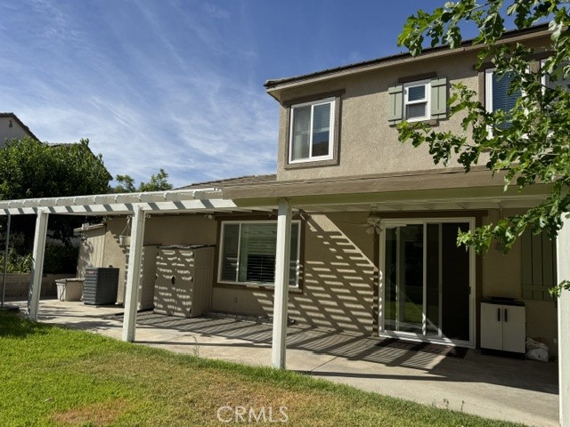 1133 Shady Creek Drive Property Photo 25