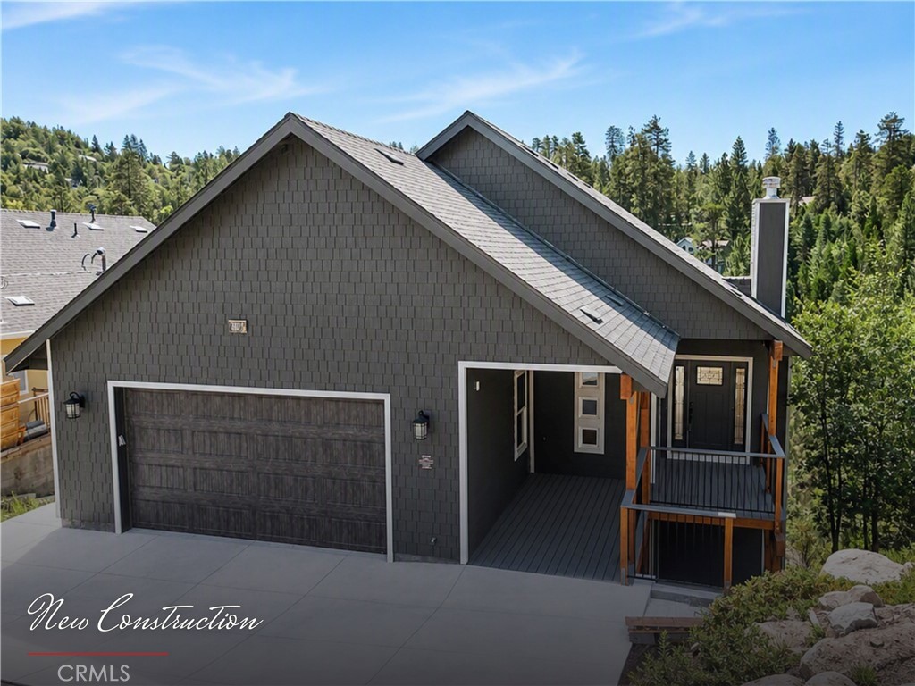26875 Modoc Lane Property Photo 1