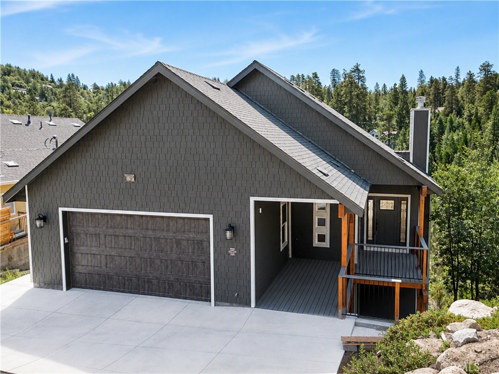 26875 Modoc Lane Property Photo 2