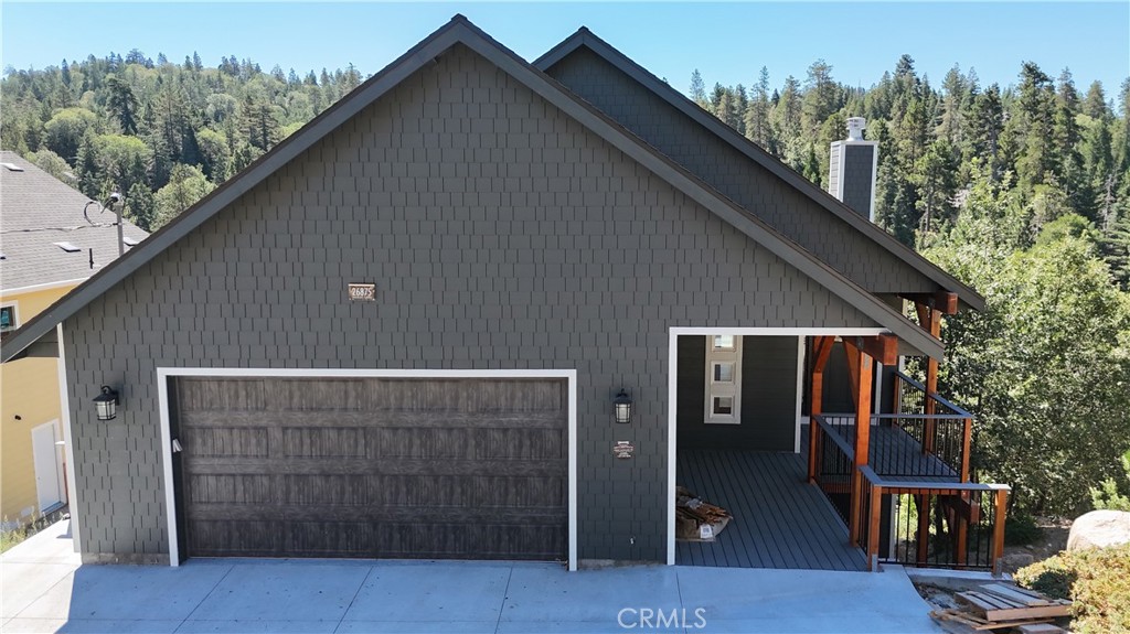 26875 Modoc Lane Property Photo 3