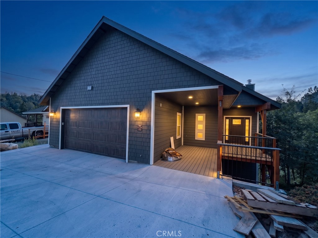 26875 Modoc Lane Property Photo 4