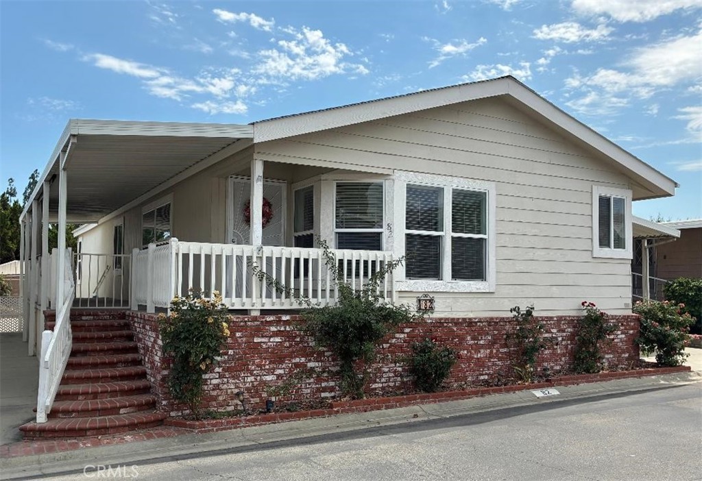 6880 Archibald Property Photo 1