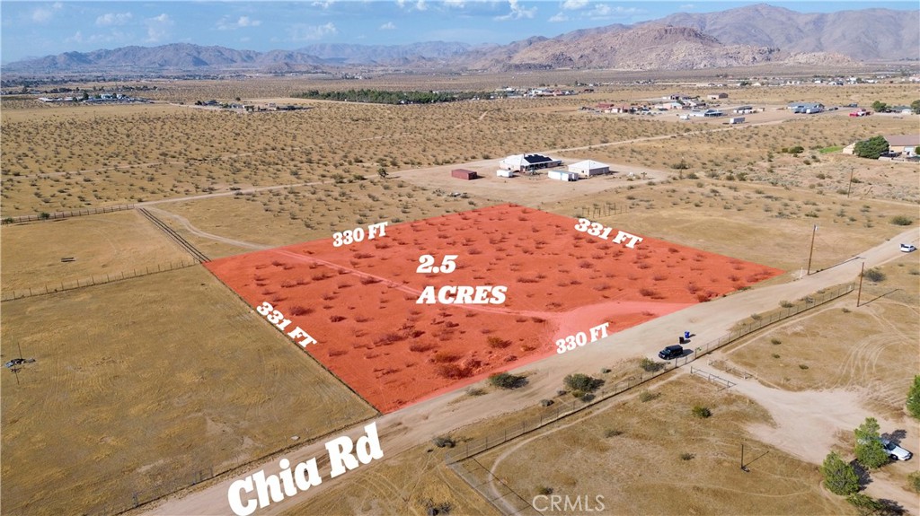 1 Chia Road Property Photo 1