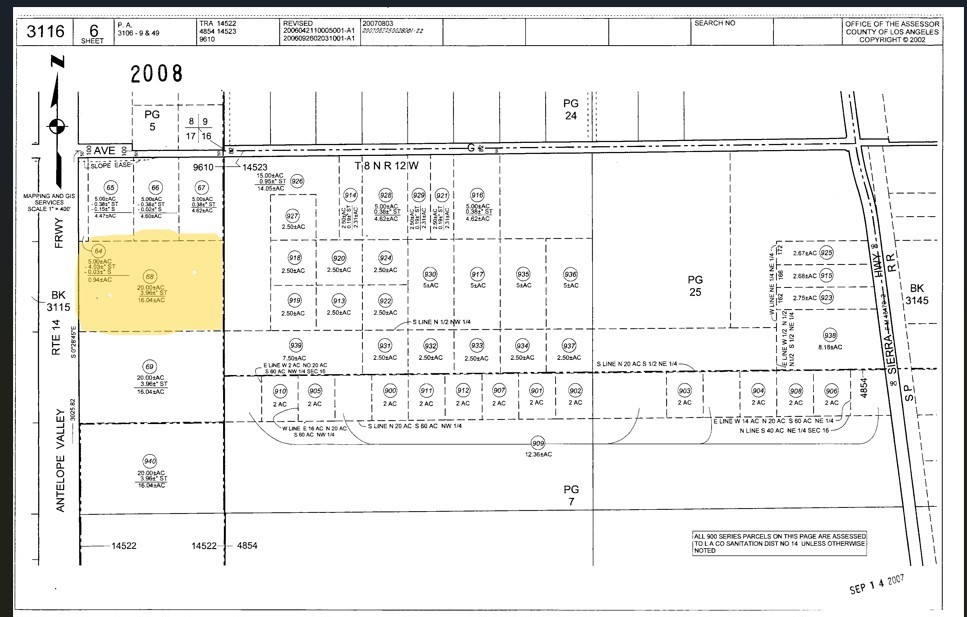 20 W Avenue C Property Photo 1