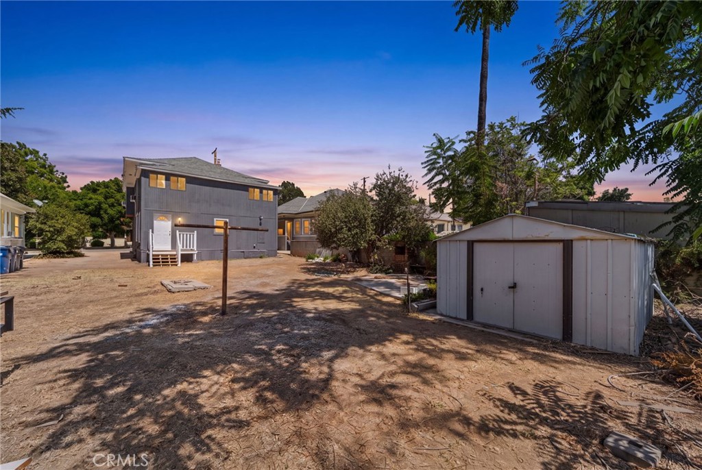 108 S Buena Vista Property Photo 25