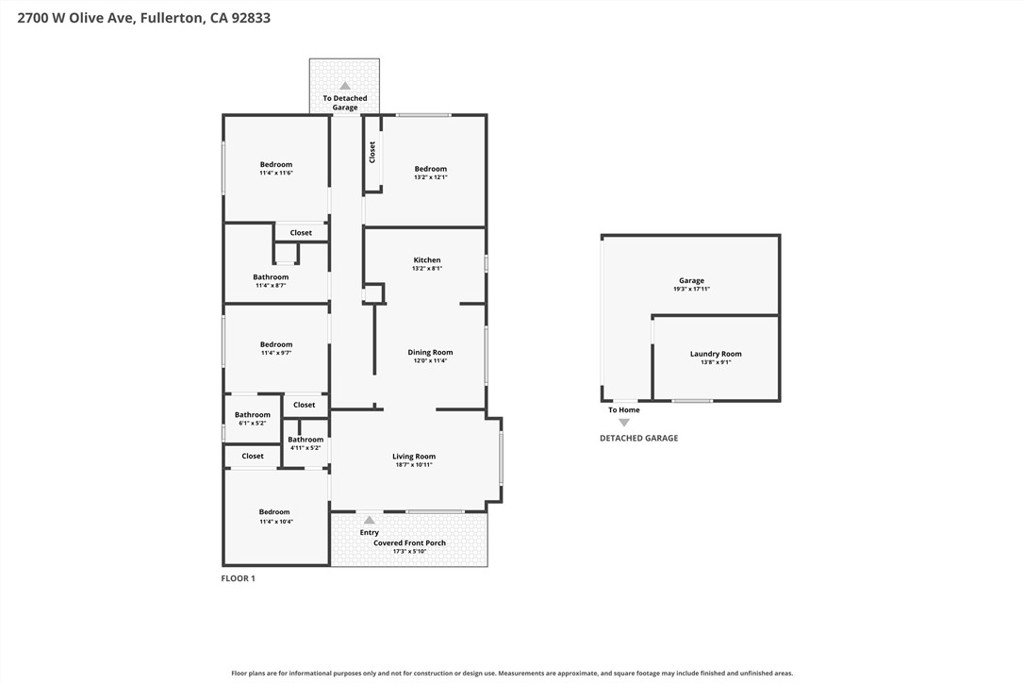 2700 W Olive Avenue Property Photo 10